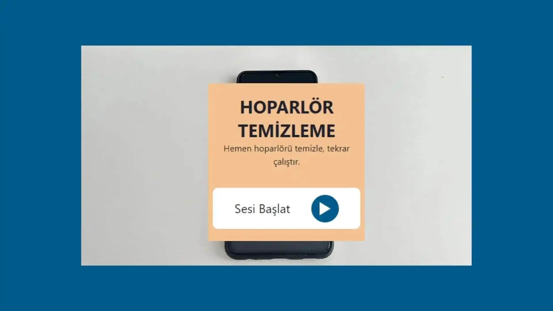 iPhone 11 Hoparlör Temizliği ve Ses Kalitesini Geliştirmenin En Etkili Yolları