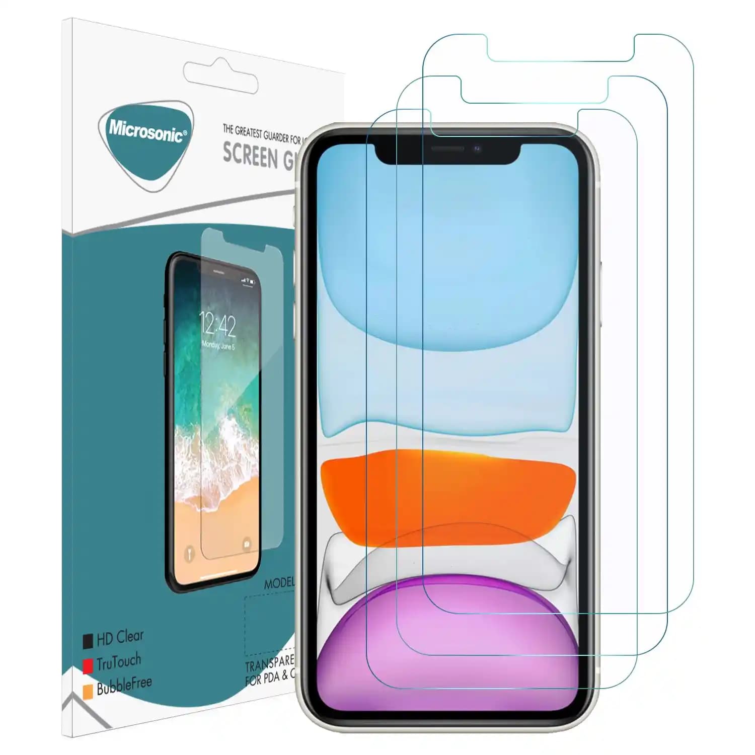 iPhone 11 için En İyi Ekran Koruyucu Seçenekleri ve Bilmeniz Gerekenler