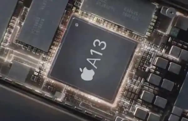 2025'te iPhone 11 ve Apple A13 Bionic: Performansın Gizli Gücü