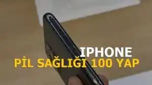 iPhone 11 Pil Sağlığını Koruma ve Uzun Ömürlü Kullanım İçin En İyi Uygulamalar