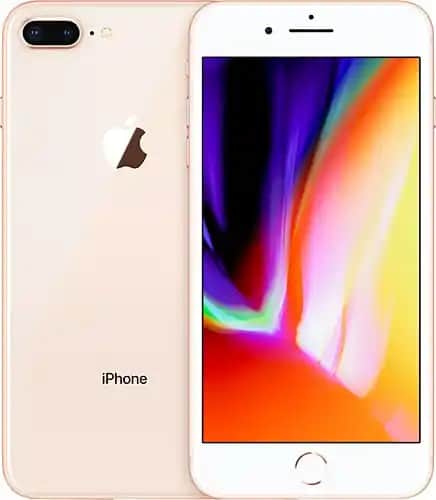 iPhone 8 Plus Ekran Onarımı ve Değişim Süreçleri Hakkında Bilmeniz Gerekenler