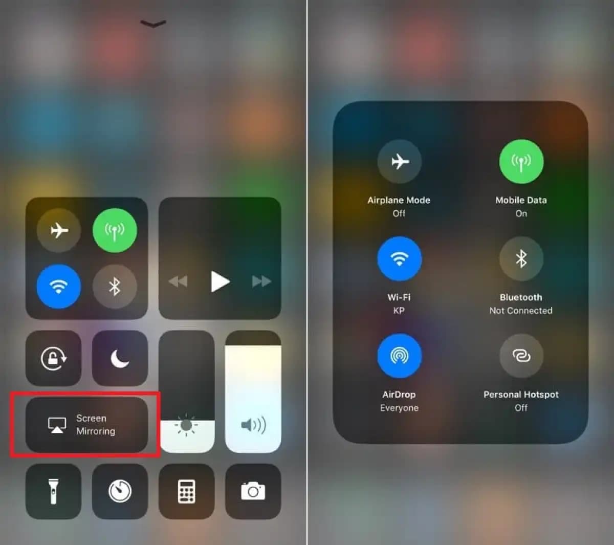iPhone Ekran Yansıtma Yöntemleri ve En Yeni Teknolojiler Hakkında Detaylı Rehber