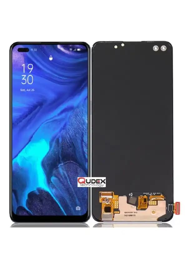 Oppo CPH2125 Ekran Özellikleri ve Değişim Süreci Hakkında Bilmeniz Gerekenler