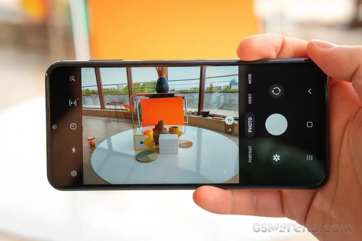 Samsung Galaxy A23 Kamera Özellikleri 2025: Fotoğrafçılıkta Yeni Devrim