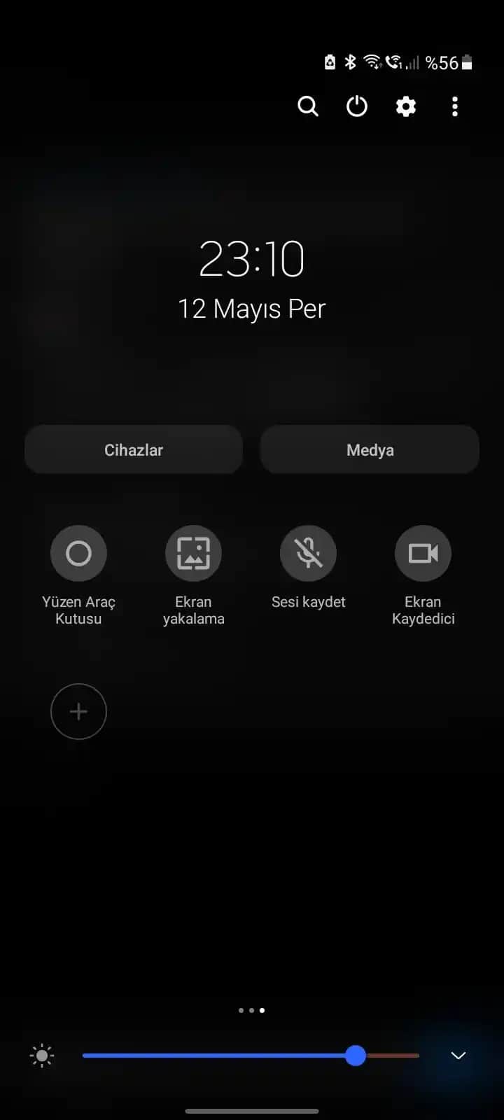 Samsung Telefonlarda Ekran Videosu Alma Rehberi: Adım Adım Kolay Yöntemler