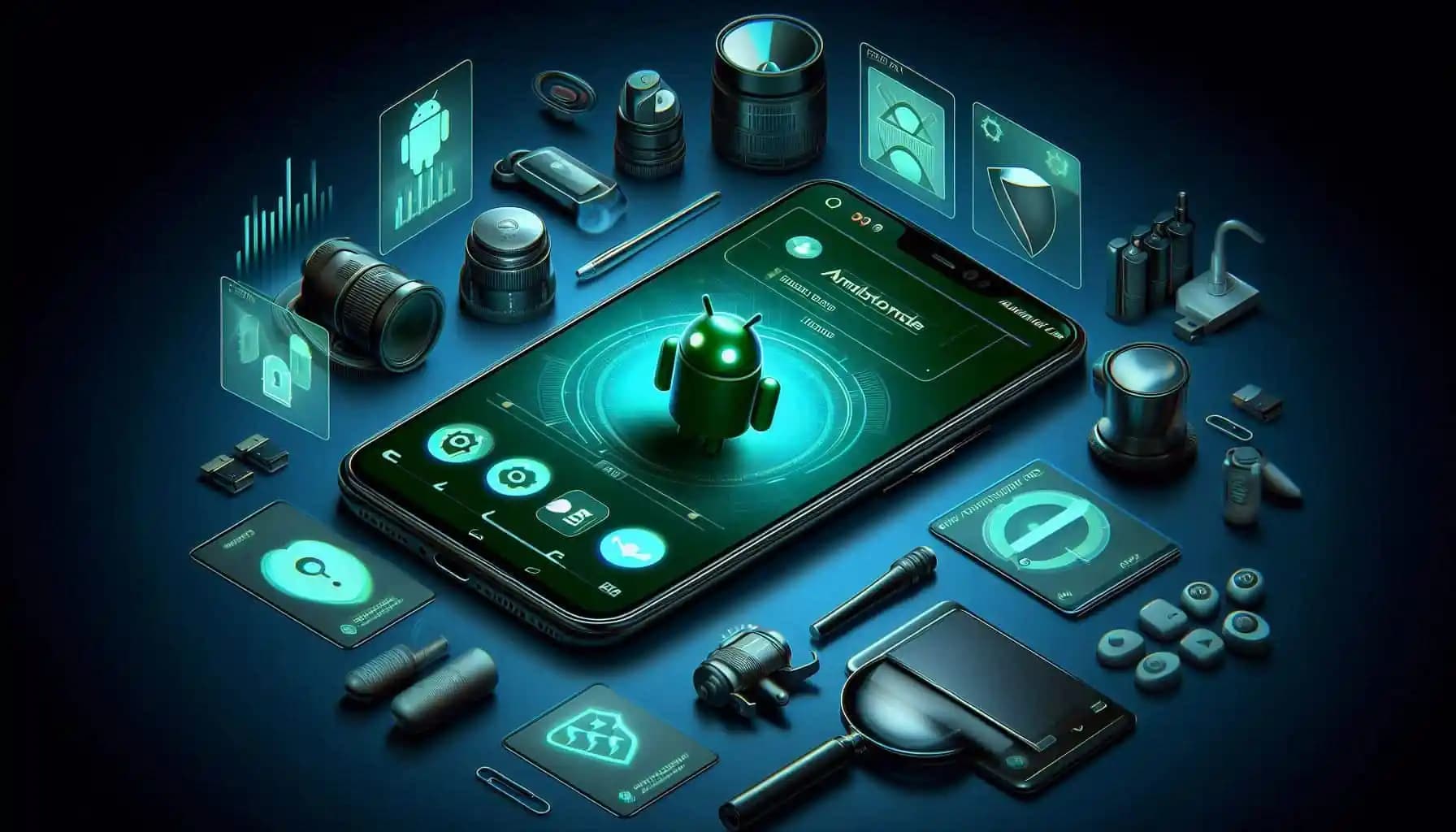 Telefon Güvenliğinizi Sağlamak İçin İzinsiz Girişleri Nasıl Anlar ve Korursunuz
