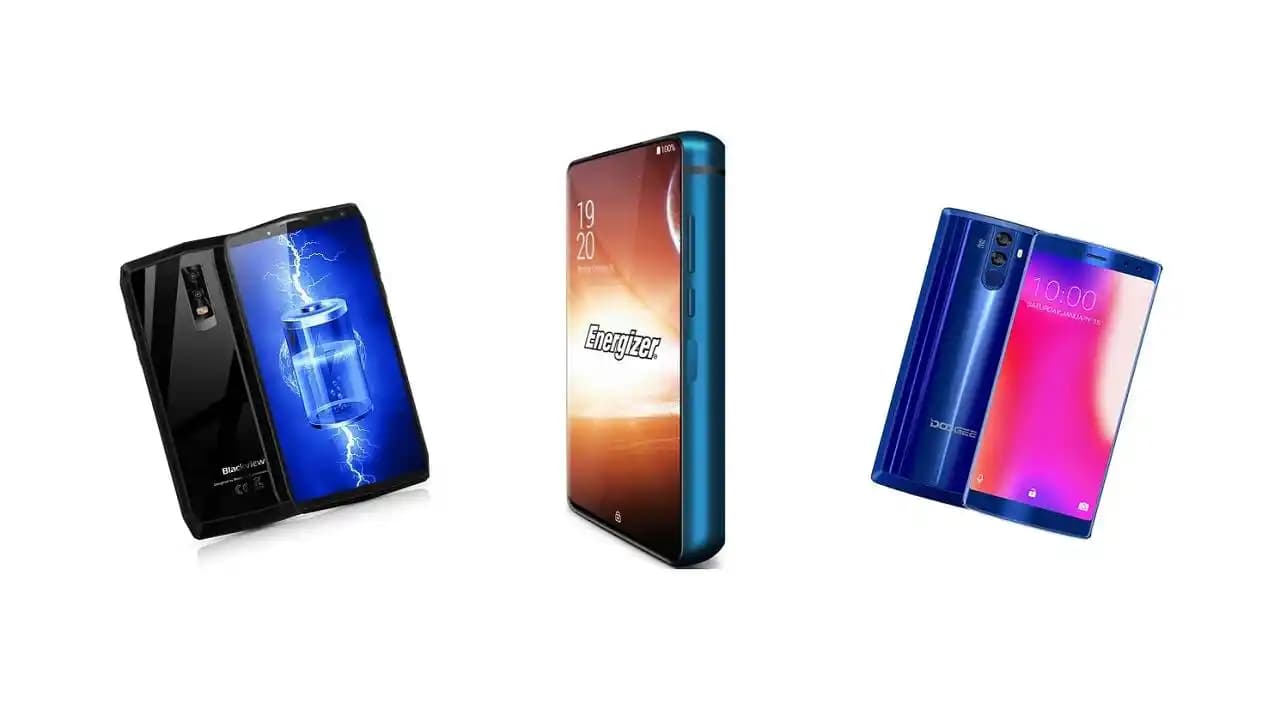 2025'te Şarj Derdi Bitiyor mu? Yüksek Kapasiteli Telefonların Gerçek Gücü