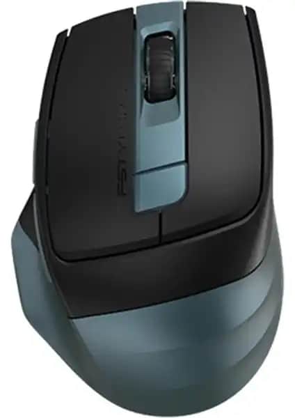 A4Tech FB35C ve Logitech M240 Kablosuz Farelerin Detaylı Karşılaştırması