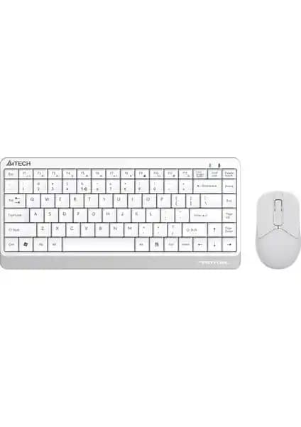 A4Tech FG1112 ve Philips SPT6338 Kablosuz Klavye ve Mouse Setleri Karşılaştırması
