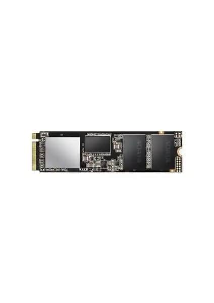 Adata XPG SX8200 Pro ve TwinMos 1TB NVMe SSD Karşılaştırması