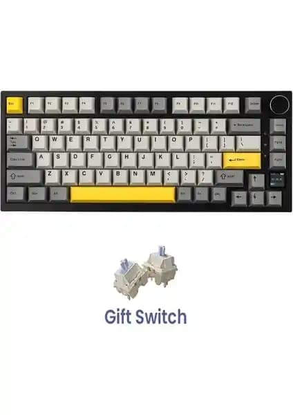 Ajazz AK820 Pro ve CoverZone Ajazz AK820 Pro Karşılaştırması: Özellikler ve Kullanıcı Yorumları