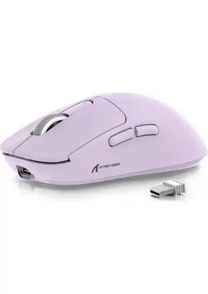 Attack Shark X3 ve Glorious Model O Kablosuz Oyuncu Mouse Karşılaştırması 2023