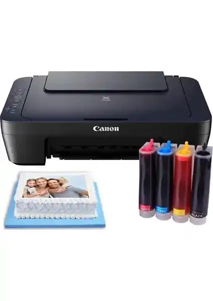 Canon E414 ve MG2551S Yazıcıların Karşılaştırması: Özellikler ve Kullanıcı Yorumları