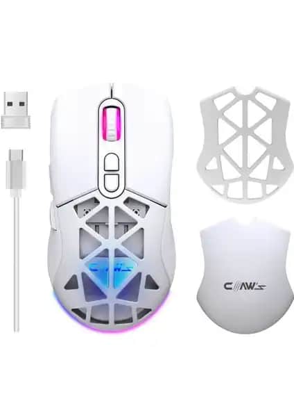 Claw's Nexus Air V1 ve Logitech MX Anywhere 3 Karşılaştırması: Hangi Mouse Sizin İçin Uygun