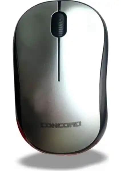 Concord C-13 ve C-18 Kablosuz Mouse Karşılaştırması ve Özellikleri