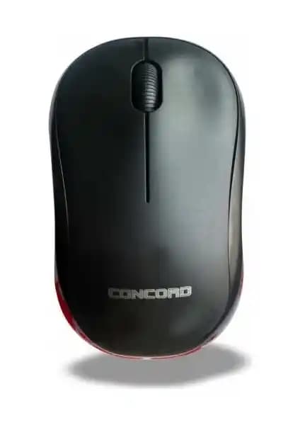 Concord C-13 ve Everest SM-861 Kablosuz Fare Karşılaştırması ve Özellikleri