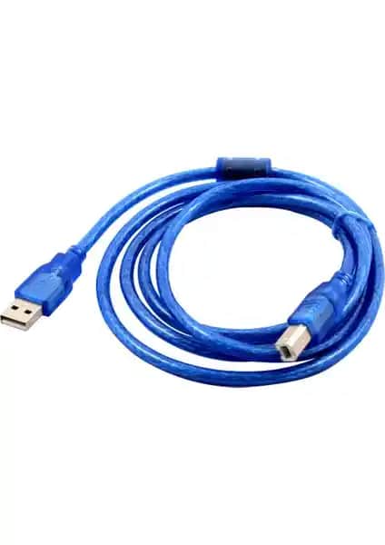 Concord C-533 ve S-Link SLX-329 USB 2.0 Yazıcı Kablolarının Detaylı Karşılaştırması