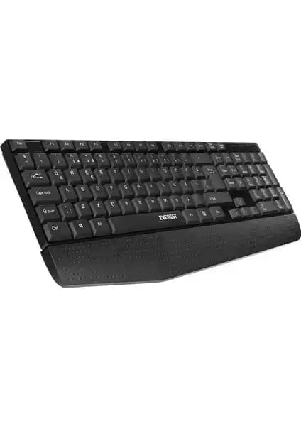 Everest KB-951U ve Hytech Hyk-46 Gamy Klavye ve Mouse Setlerinin Karşılaştırması
