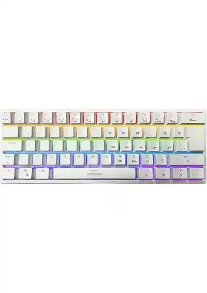 GameBooster GB-G11 GHOST ve Sarftech T60 Klavye Karşılaştırması