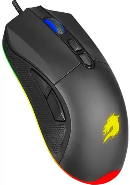 GameBooster M626 Titan RGB ve Rampage SMX-G68 Karşılaştırması: Hangi Gaming Mouse Daha Uygun