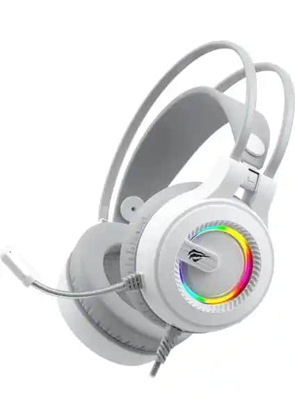 Havit Gamenote H2040D ve Rampage Styles Siyah 7.1 RGB Kulaklık Karşılaştırması