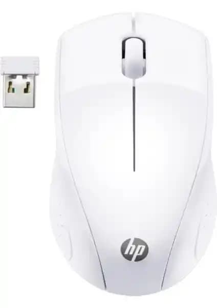 HP 220 ve Logitech M185 Kablosuz Mouse Karşılaştırması ve Kullanıcı Yorumları