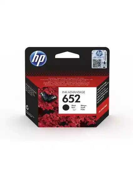 HP 652 Siyah ve Renkli Kartuş Karşılaştırması Yazıcı Uyumluluğu ve Performans Analizi