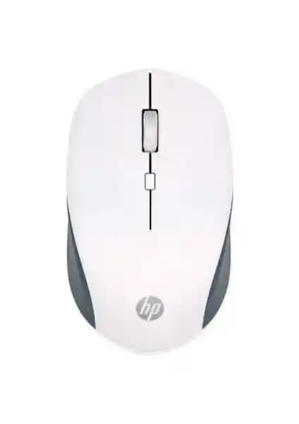 HP S1000 ve Logitech M220 Sessiz Kablosuz Mouse Karşılaştırması