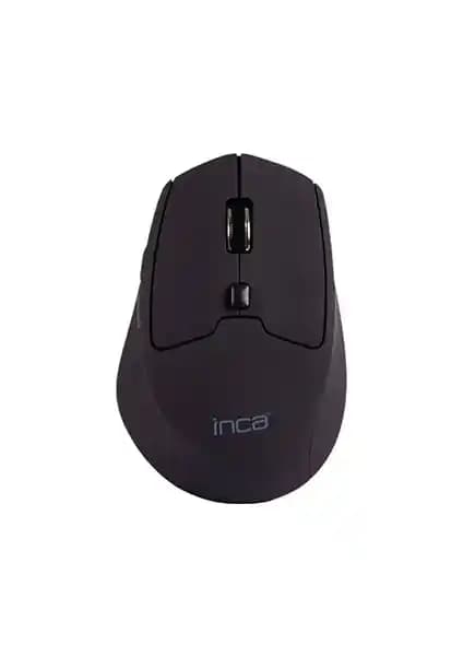 Inca IWM-237R ve Logitech M185 Kablosuz Mouse Karşılaştırması
