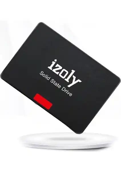 İzoly 240 GB ve TwinMos 512GB SSD Karşılaştırması: Hangi Model Sizin İçin Uygun