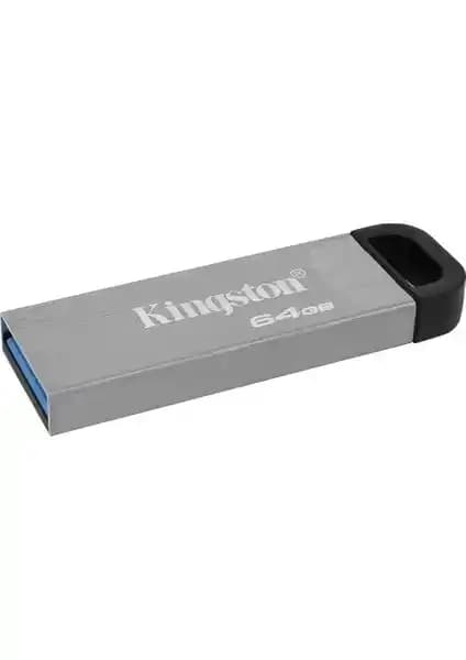 Kingston ve Sandisk 64GB USB Bellek Karşılaştırması: Hız, Dayanıklılık ve Güvenlik Özellikleri