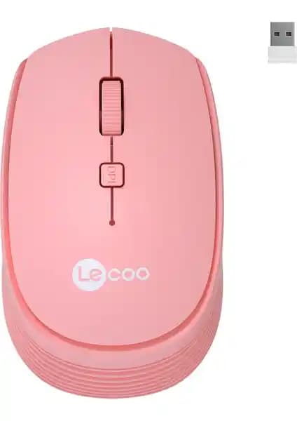 Lecoo WS202 ve Logitech M171 Kablosuz Mouse Karşılaştırması ve Seçim Rehberi