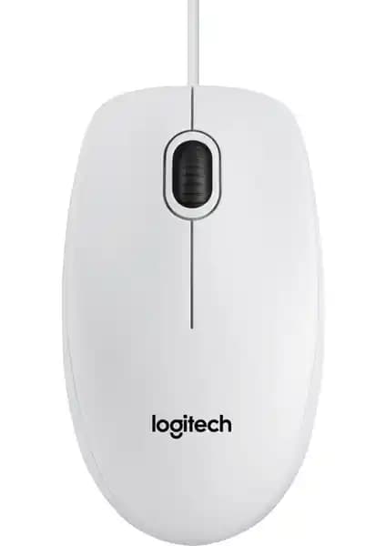 Logitech B100 ve M100 Fareleri Karşılaştırması: Özellikler ve Kullanım Tavsiyeleri