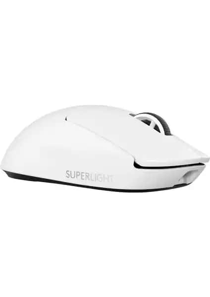 Logitech G PRO X Superlight 2 ve Ultra Hafif Model Karşılaştırması: Performans ve Hafiflik Analizi