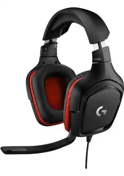Logitech G332 ve G432 Kulaklık Karşılaştırması: Ses Kalitesi ve Konfor Analizi