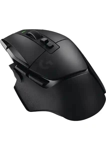 Logitech G502 X LIGHTSPEED ve G502 X Plus Karşılaştırması: Hangi Oyuncu Mouse'u Sizi Daha Çok Memnun Eder