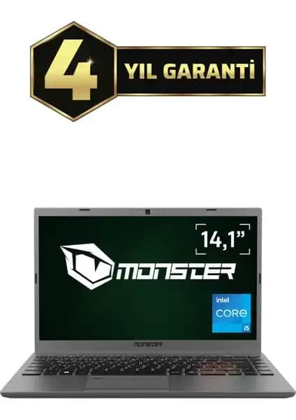 Monster HUMA H4 V5.1.6 ve V5.1.7 modellerinin detaylı karşılaştırması