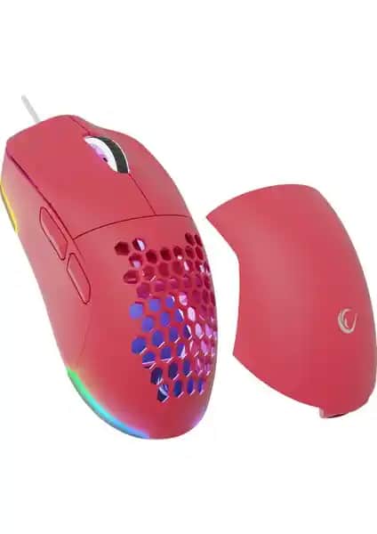 Rampage Blınk ve SMX-R21 Karşılaştırması: Hangi Gaming Mouse Sizin İçin Uygun