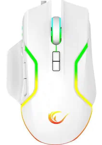 Rampage Miracle M2 ve Rampage SMX-G68 Karşılaştırması: Hangi Gaming Mouse Sizin İçin Uygun