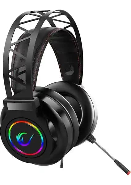 Rampage Miracle-X5 ve Stormy Oyuncu Kulaklıkları Karşılaştırması