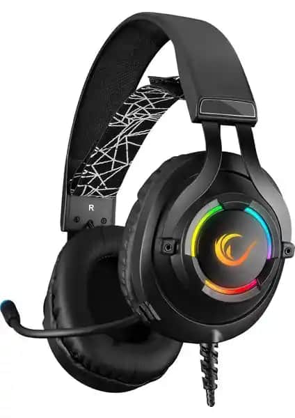 Rampage RM-K18 ve Stormy Surround 7.1 Kulaklık Karşılaştırması ve Özellikleri