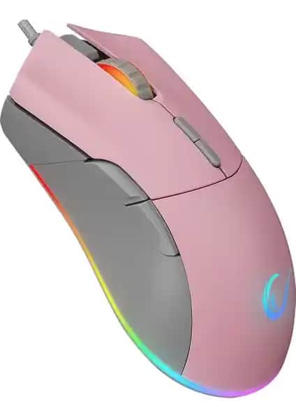 Rampage SMX-R21 ve SMX-R85 Oyuncu Mouse'larının Detaylı Karşılaştırması