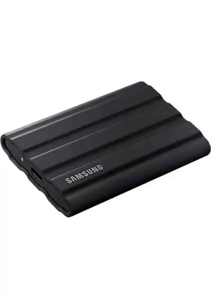 Samsung T7 Shield ve Sandisk Extreme Pro Karşılaştırması 4TB Taşınabilir SSD Modelleri