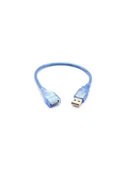 USB Uzatma Kablosu Karşılaştırması: Rose 30cm ve Wozlo 2.0 Kablosunun Özellikleri ve Kullanıcı Yorumları