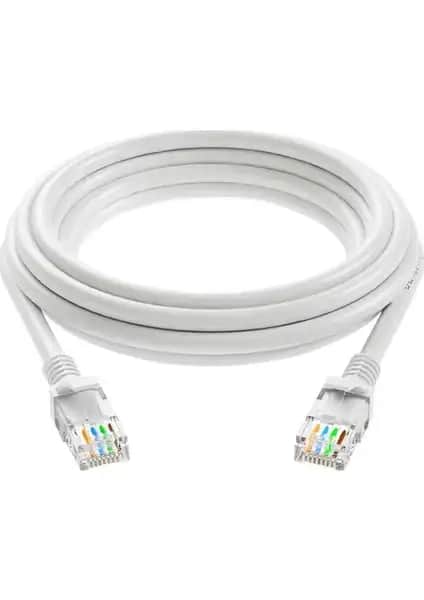 Yüksek Hızlı Ethernet Kablosu Karşılaştırması: Ugreen ve Extra High Speed Cat6 Özellikleri