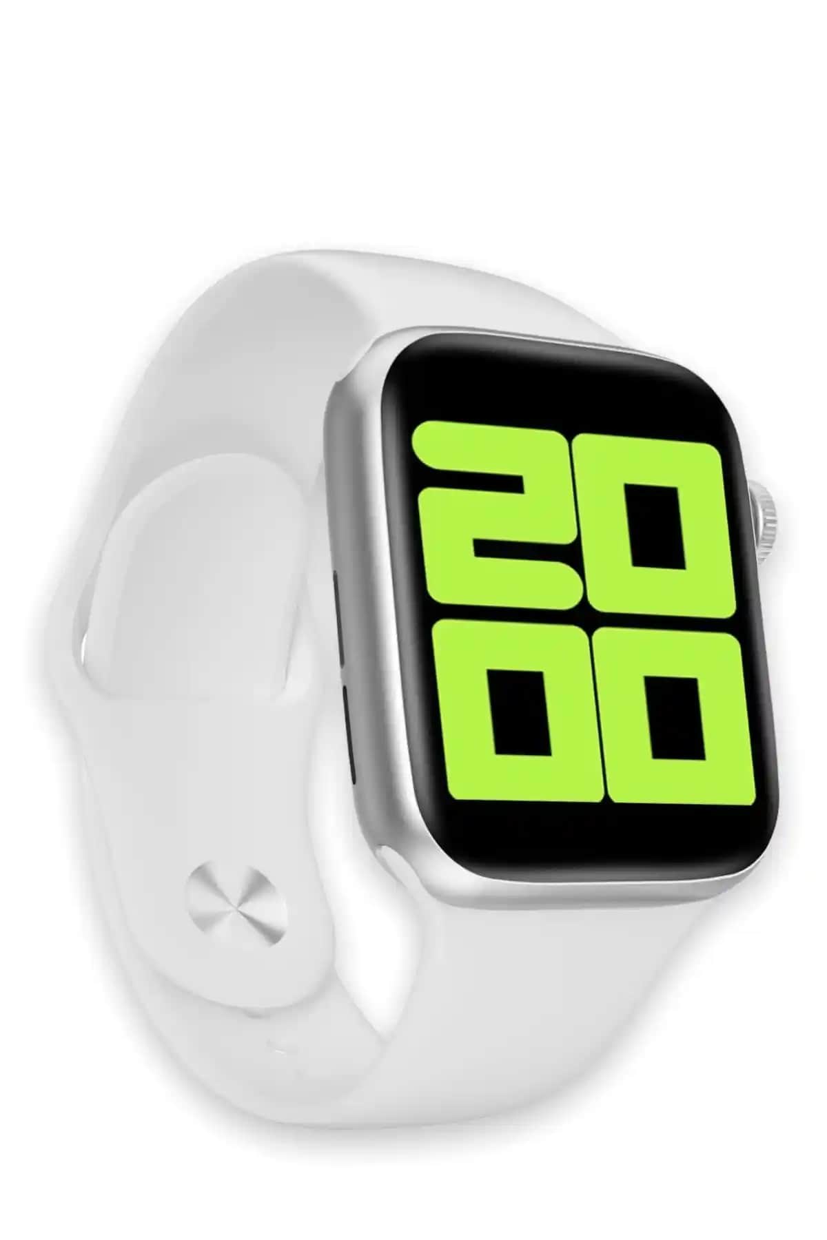 MATEO ve TECHNOMEN Akıllı Saatlerin Nabız ve Tansiyon Ölçme Özelliklerinin Değerlendirilmesi