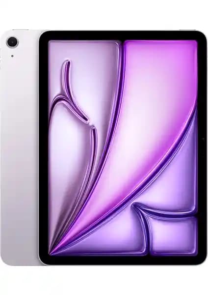 Apple iPad Air M3 11" 1TB Wi-Fi Mor: Yüksek Performans ve Estetik Tasarım