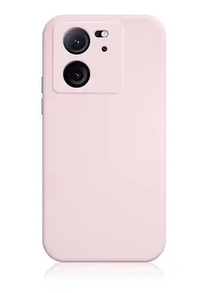 Başkenttekno Xiaomi Mi 13T Pro Kamera Korumalı Silikon Kılıf İncelemesi