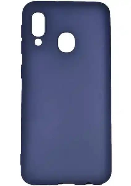 Case 4U Samsung Galaxy A40 Uyumlu Mat Renkli Yumuşak Silikon Kılıf Özellikleri