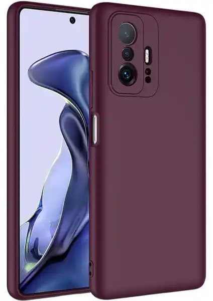Case 4U Xiaomi Mi 11T Pro 5G Kılıf: Şıklık ve Koruma Özellikleriyle Öne Çıkıyor